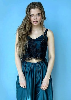 Alina Lanina